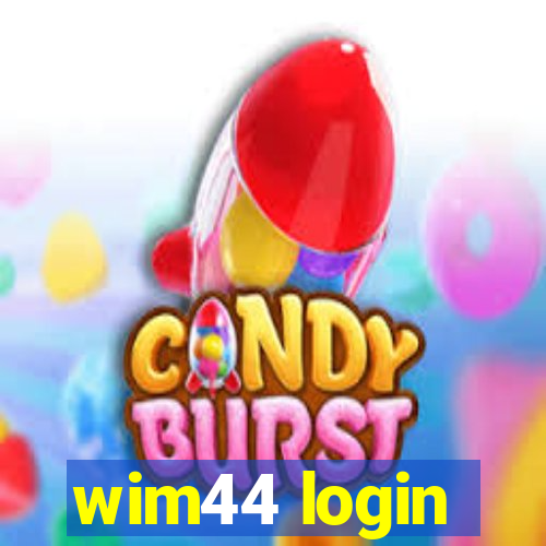 wim44 login